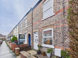 Wood Street, Norton, Malton