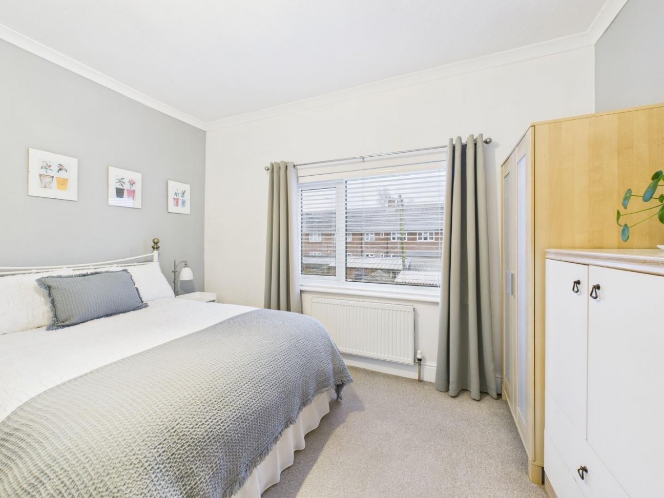 Wood Street, Norton, Malton