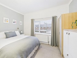 Wood Street, Norton, Malton