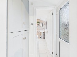 Wood Street, Norton, Malton