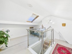 Wood Street, Norton, Malton