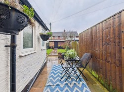 Wood Street, Norton, Malton