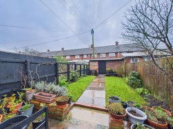 Wood Street, Norton, Malton