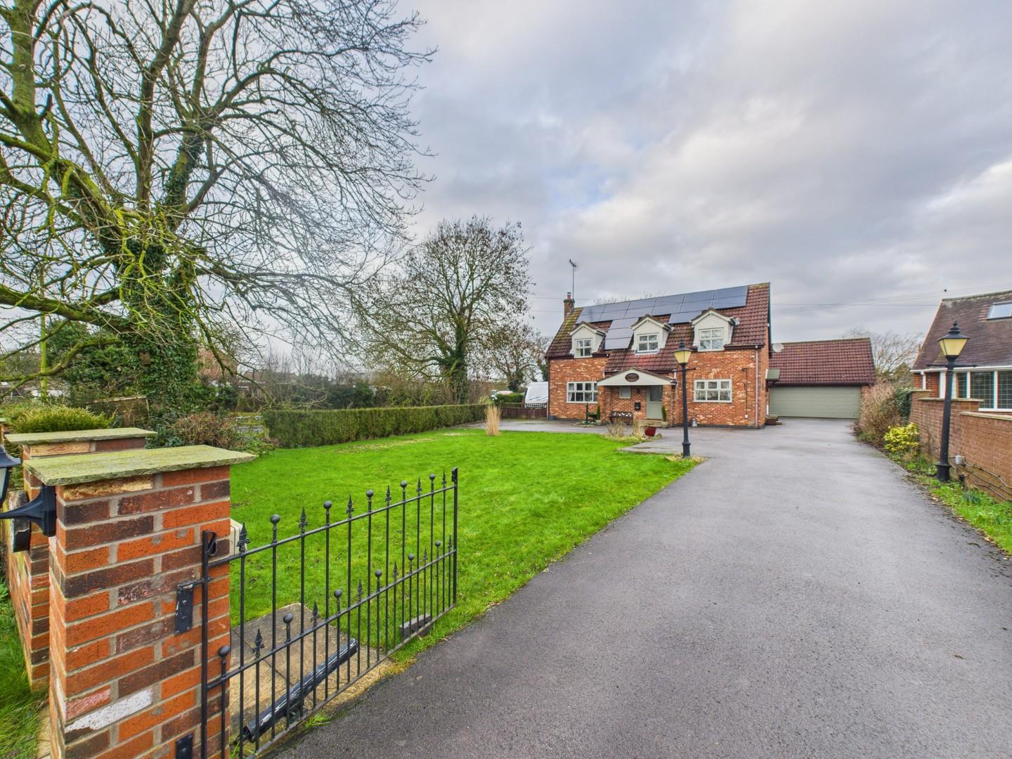 High Street, Rudston, Driffield