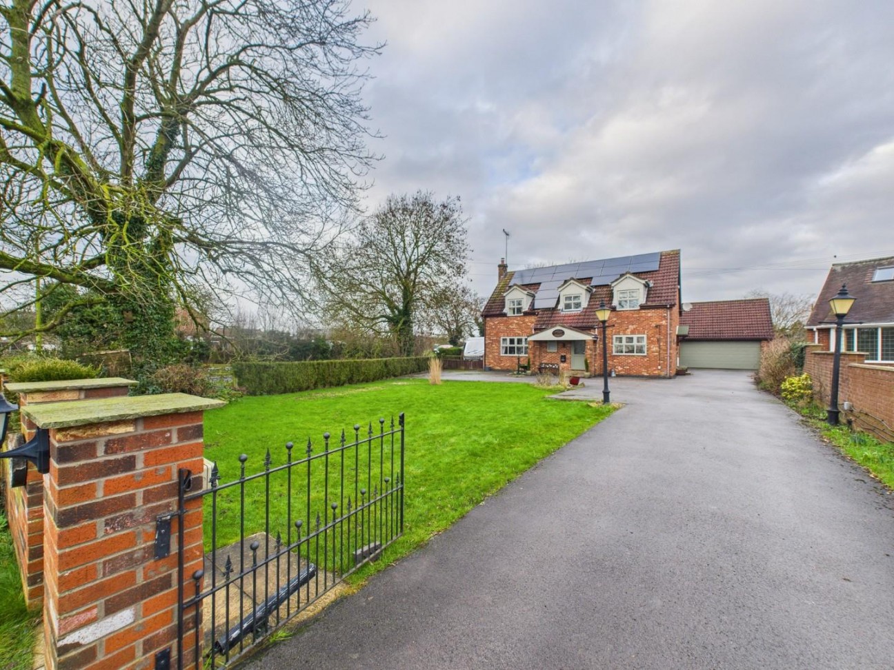 High Street, Rudston, Driffield