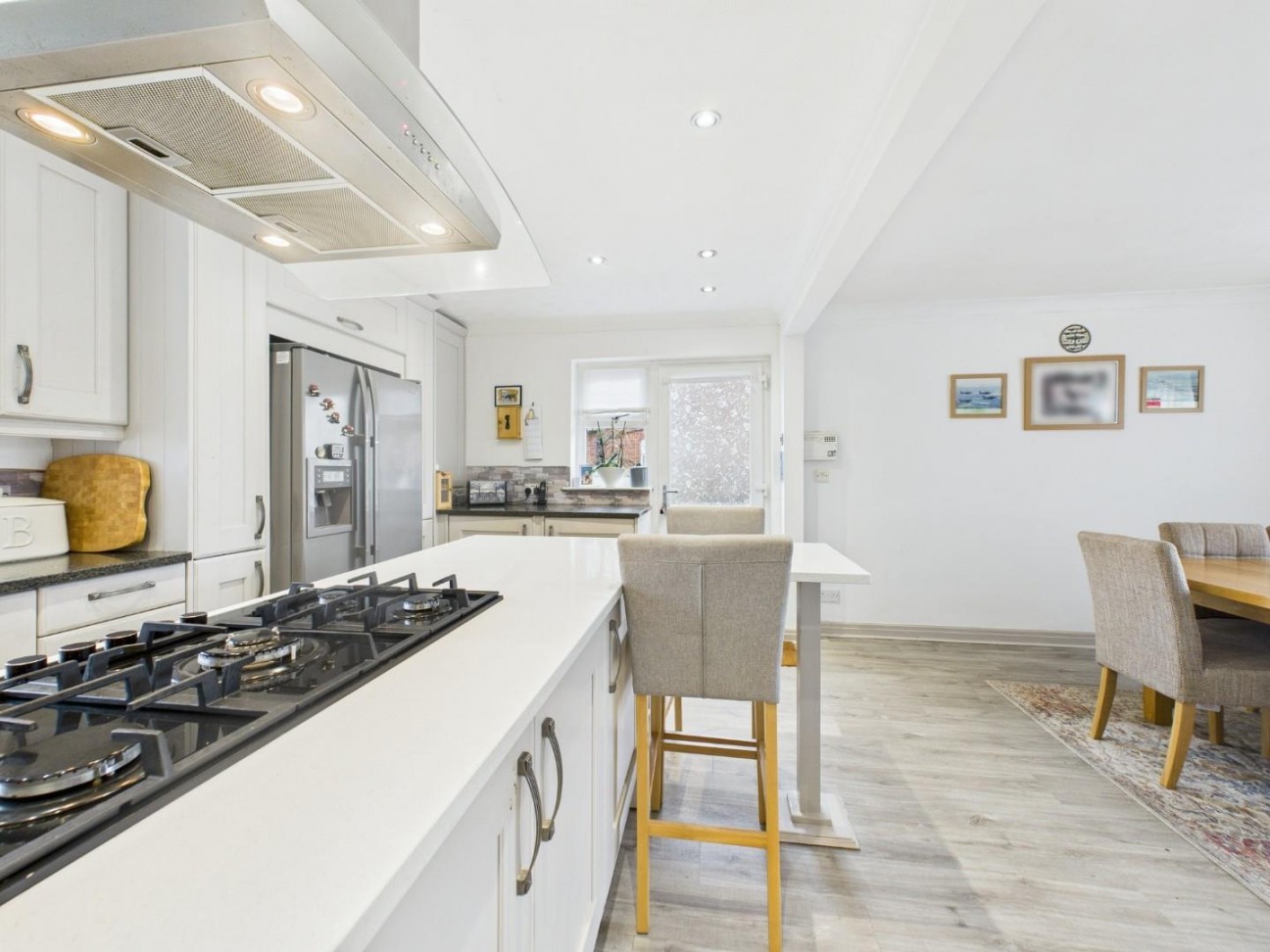 High Street, Rudston, Driffield