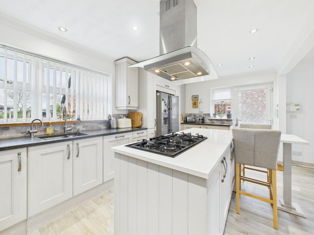 High Street, Rudston, Driffield