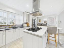 High Street, Rudston, Driffield