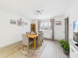 High Street, Rudston, Driffield