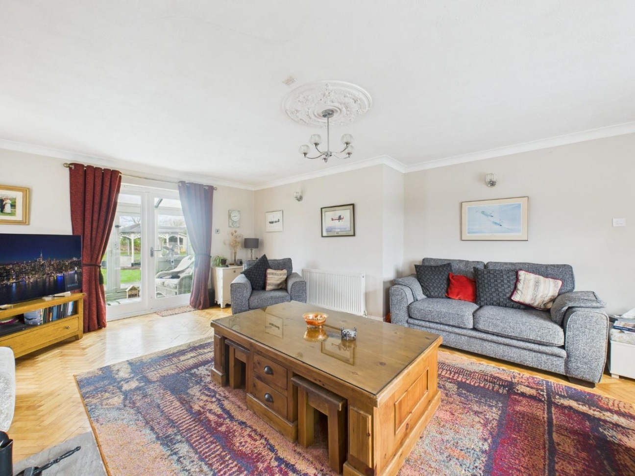 High Street, Rudston, Driffield