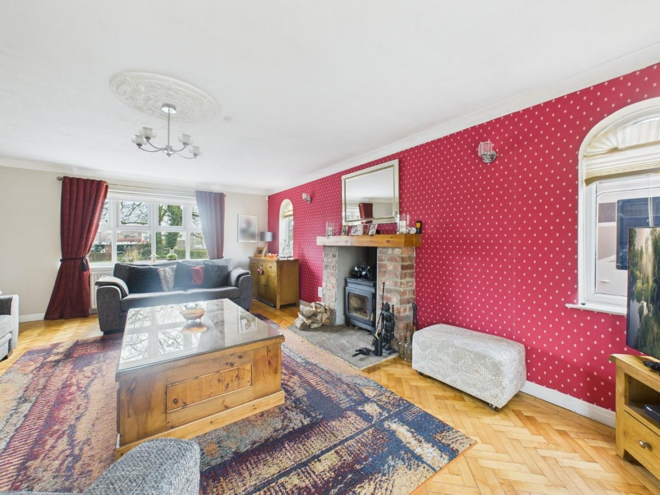 High Street, Rudston, Driffield