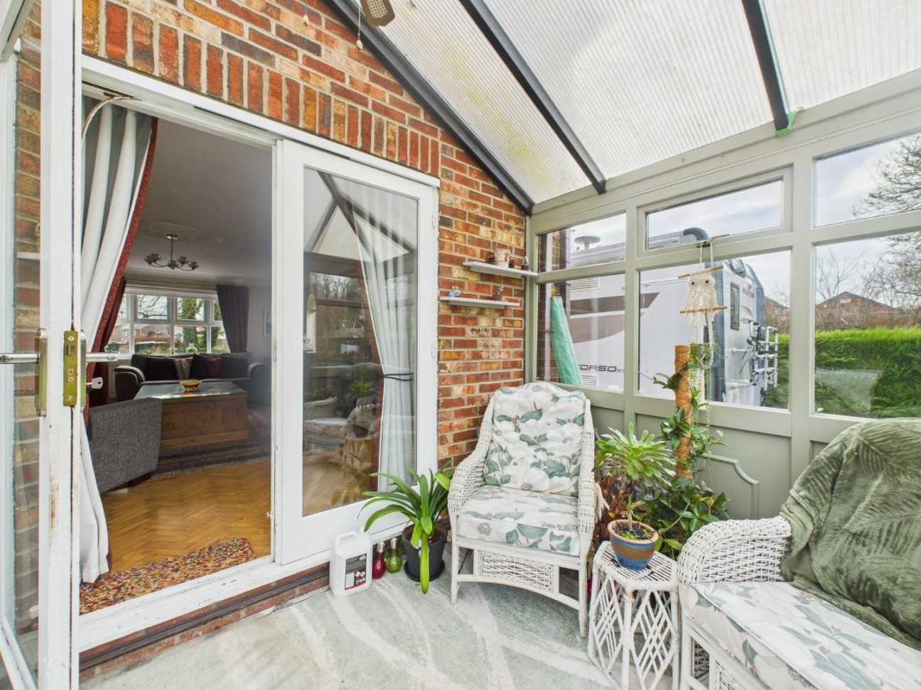 High Street, Rudston, Driffield