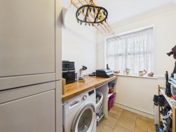 High Street, Rudston, Driffield