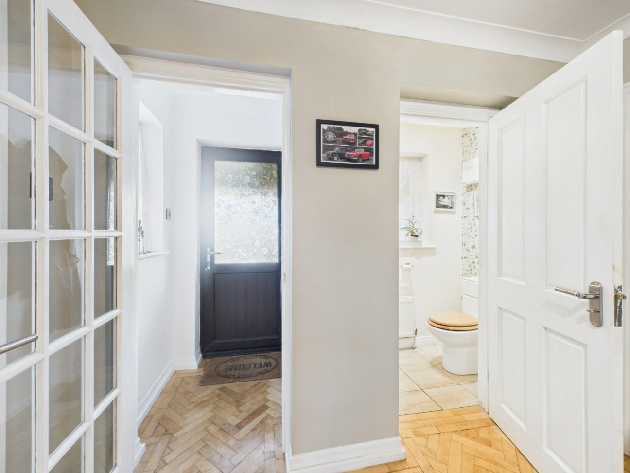 High Street, Rudston, Driffield