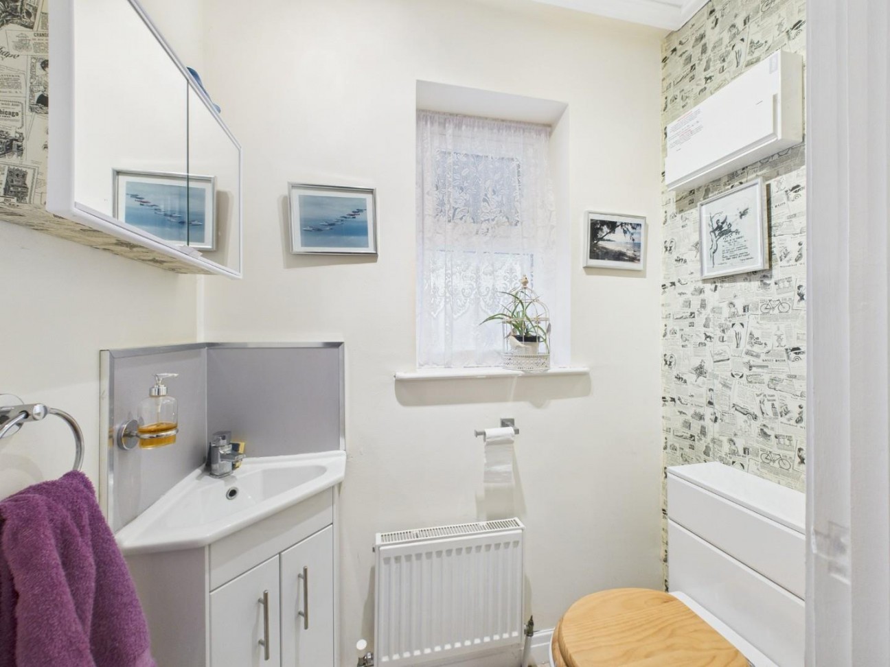 High Street, Rudston, Driffield