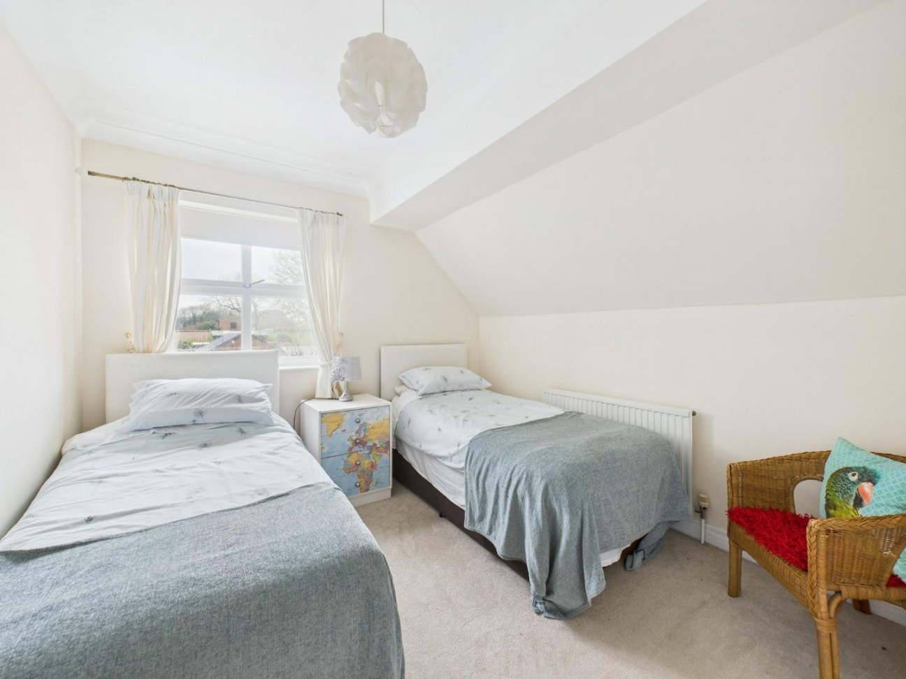 High Street, Rudston, Driffield