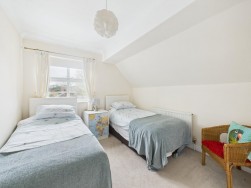 High Street, Rudston, Driffield