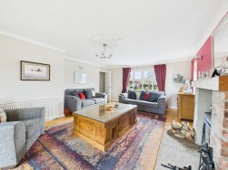 High Street, Rudston, Driffield