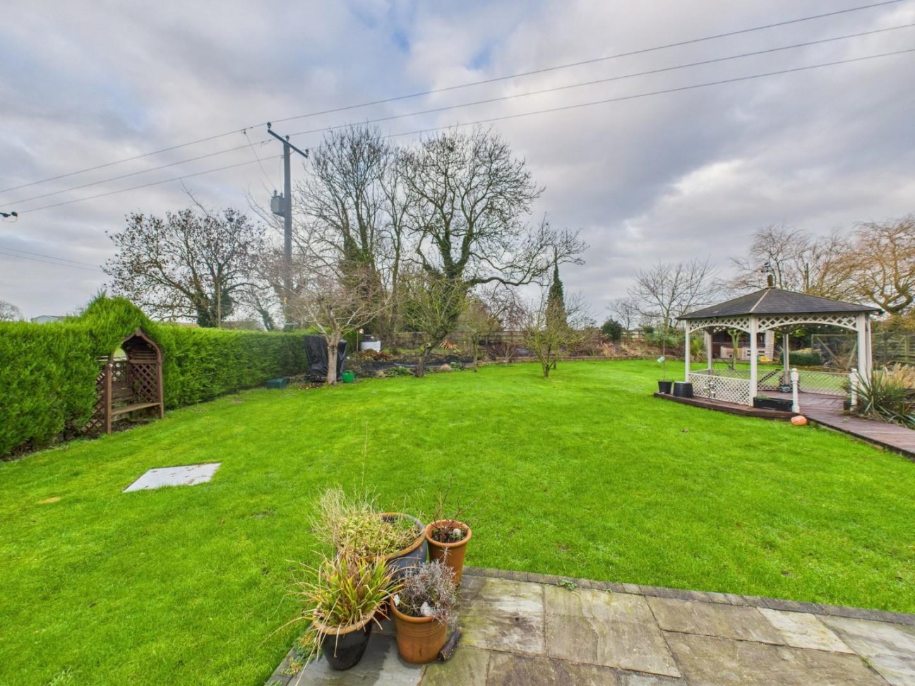 High Street, Rudston, Driffield