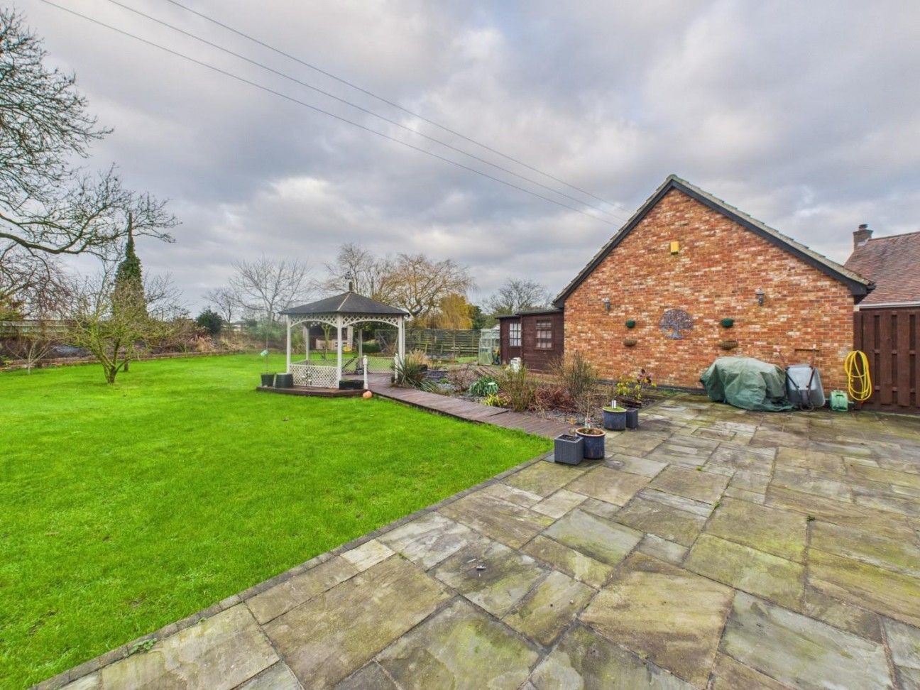 High Street, Rudston, Driffield