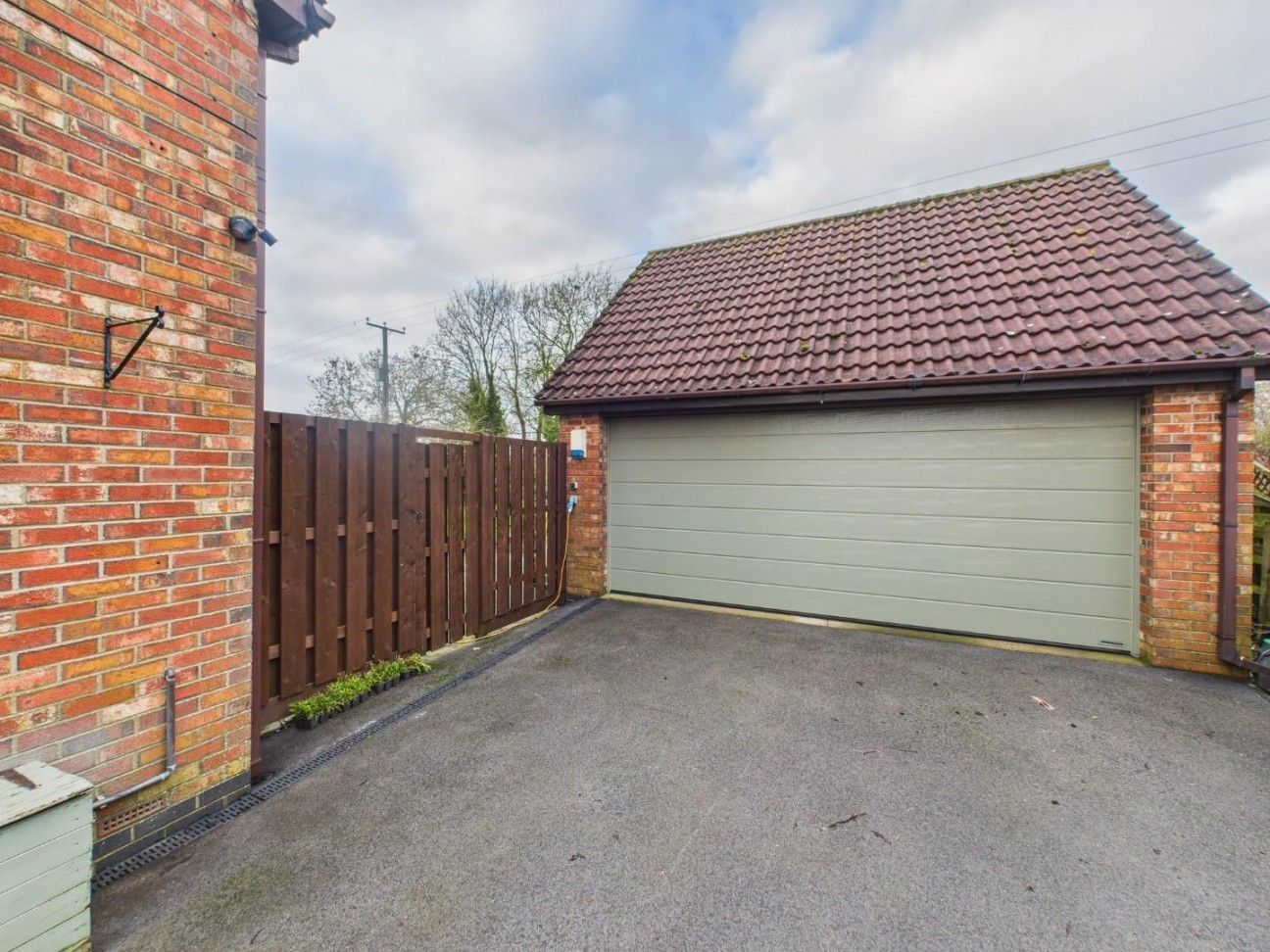 High Street, Rudston, Driffield