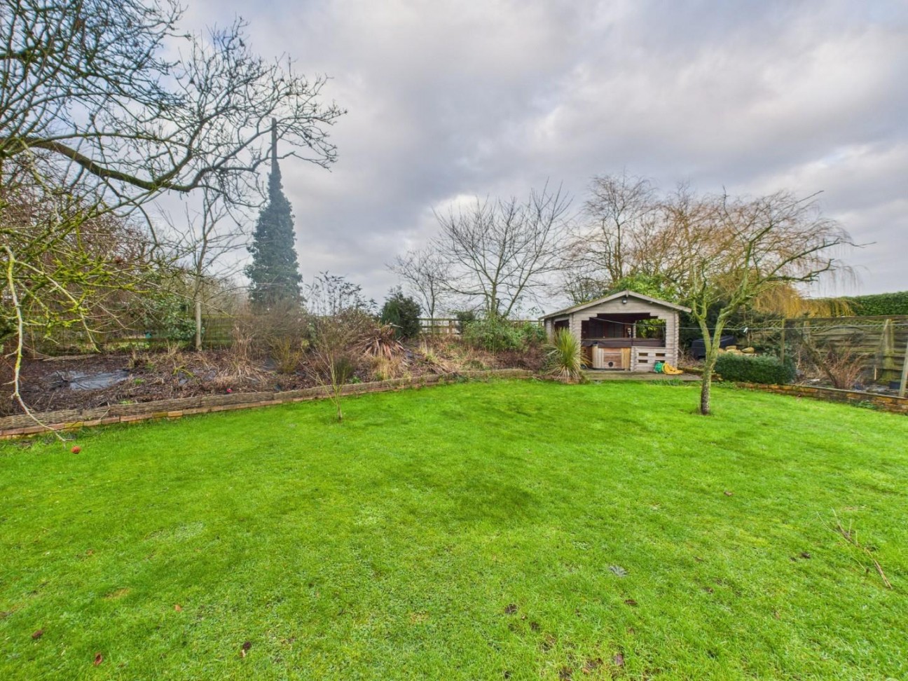 High Street, Rudston, Driffield