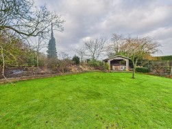 High Street, Rudston, Driffield