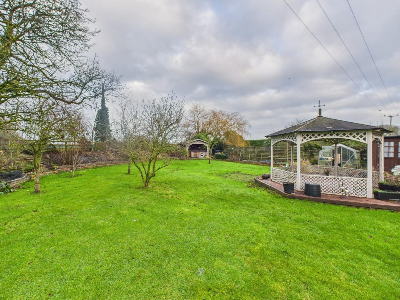 High Street, Rudston, Driffield