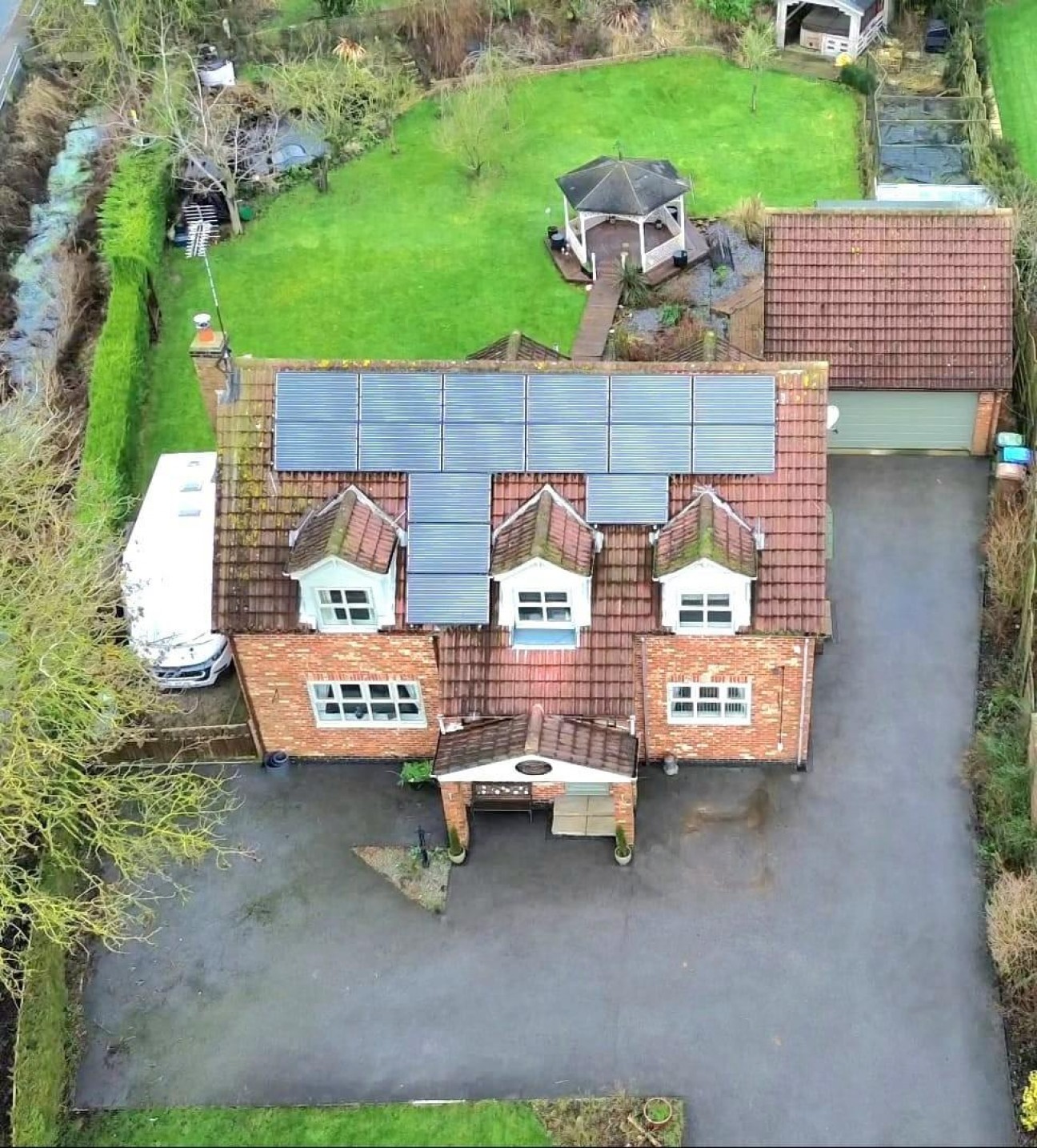 High Street, Rudston, Driffield