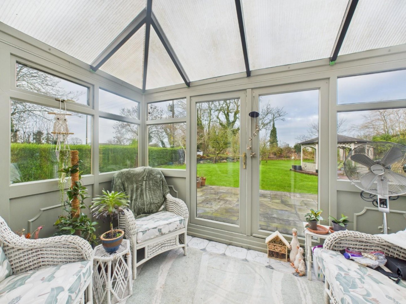 High Street, Rudston, Driffield