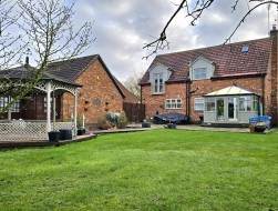 High Street, Rudston, Driffield