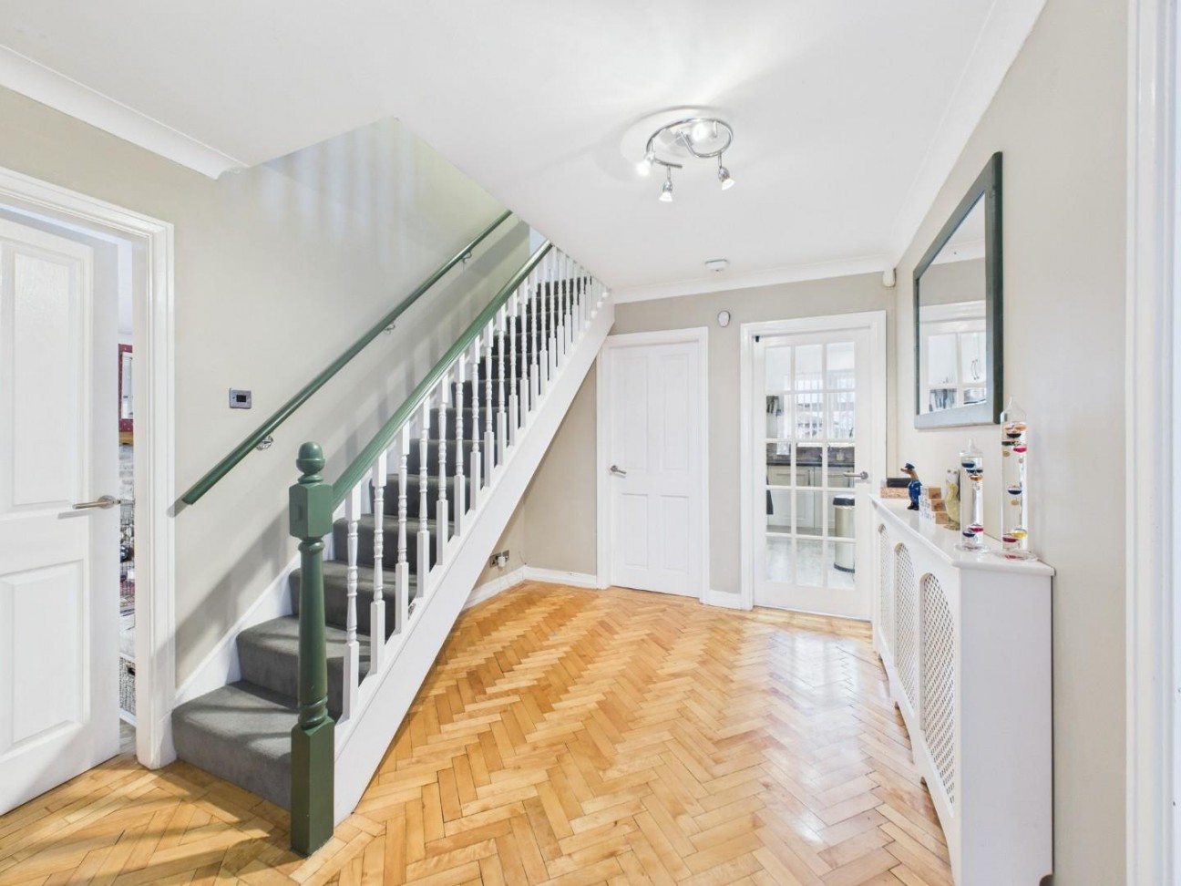 High Street, Rudston, Driffield