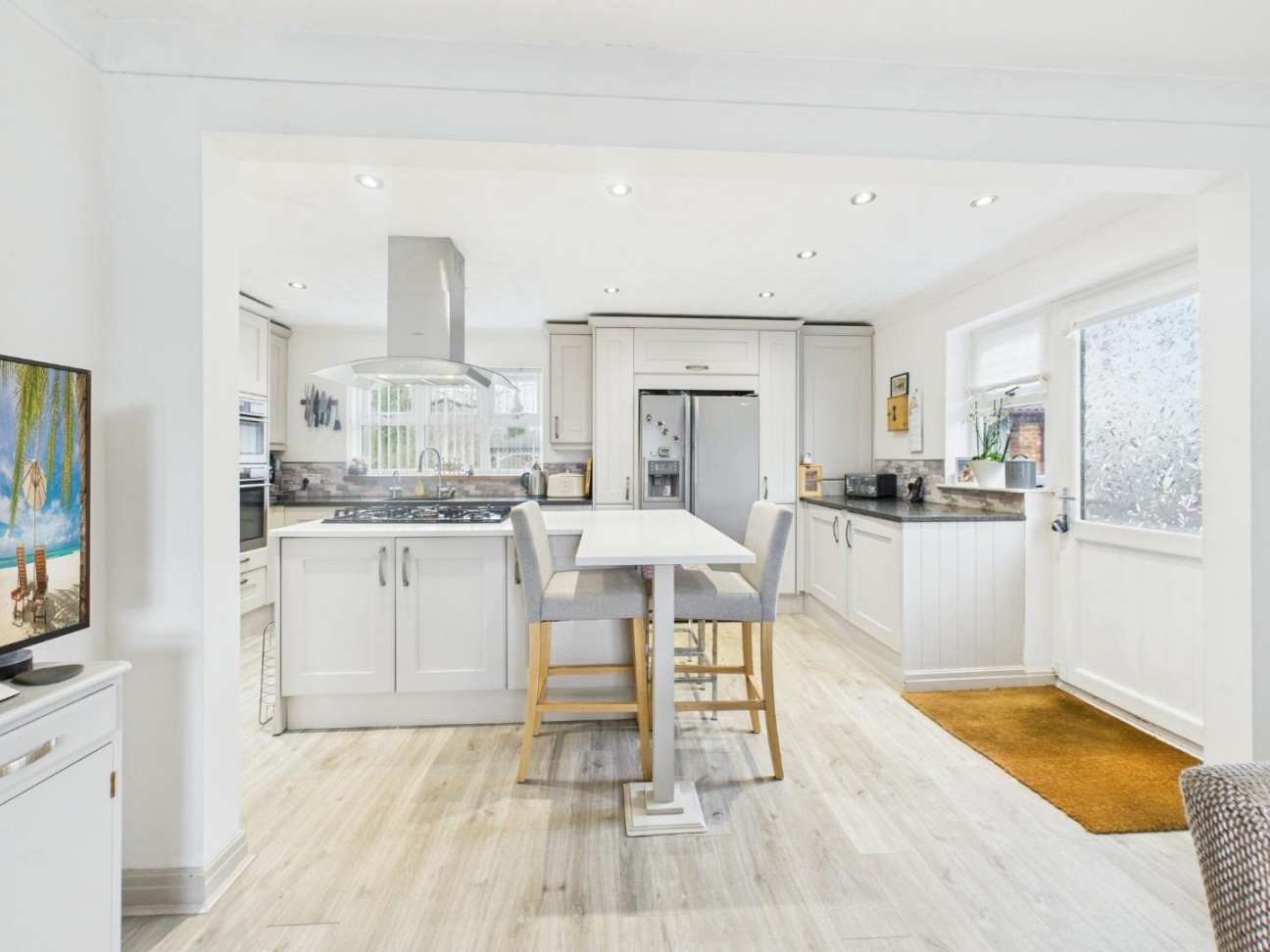 High Street, Rudston, Driffield