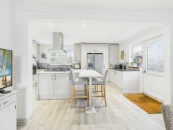 High Street, Rudston, Driffield