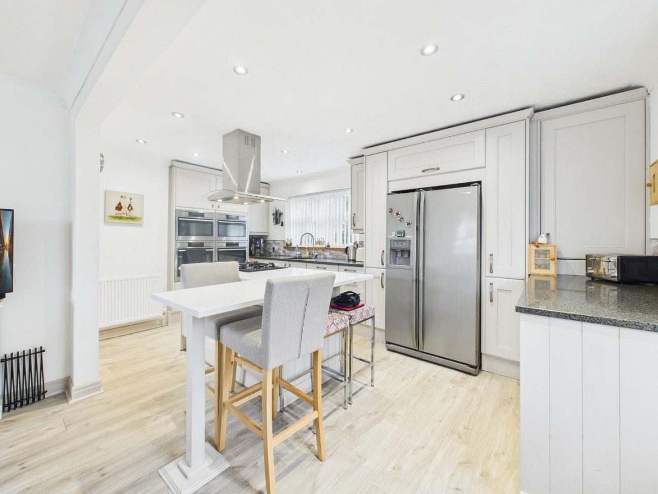 High Street, Rudston, Driffield