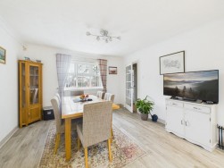 High Street, Rudston, Driffield