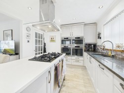 High Street, Rudston, Driffield