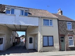 Wold Street, Norton, Malton