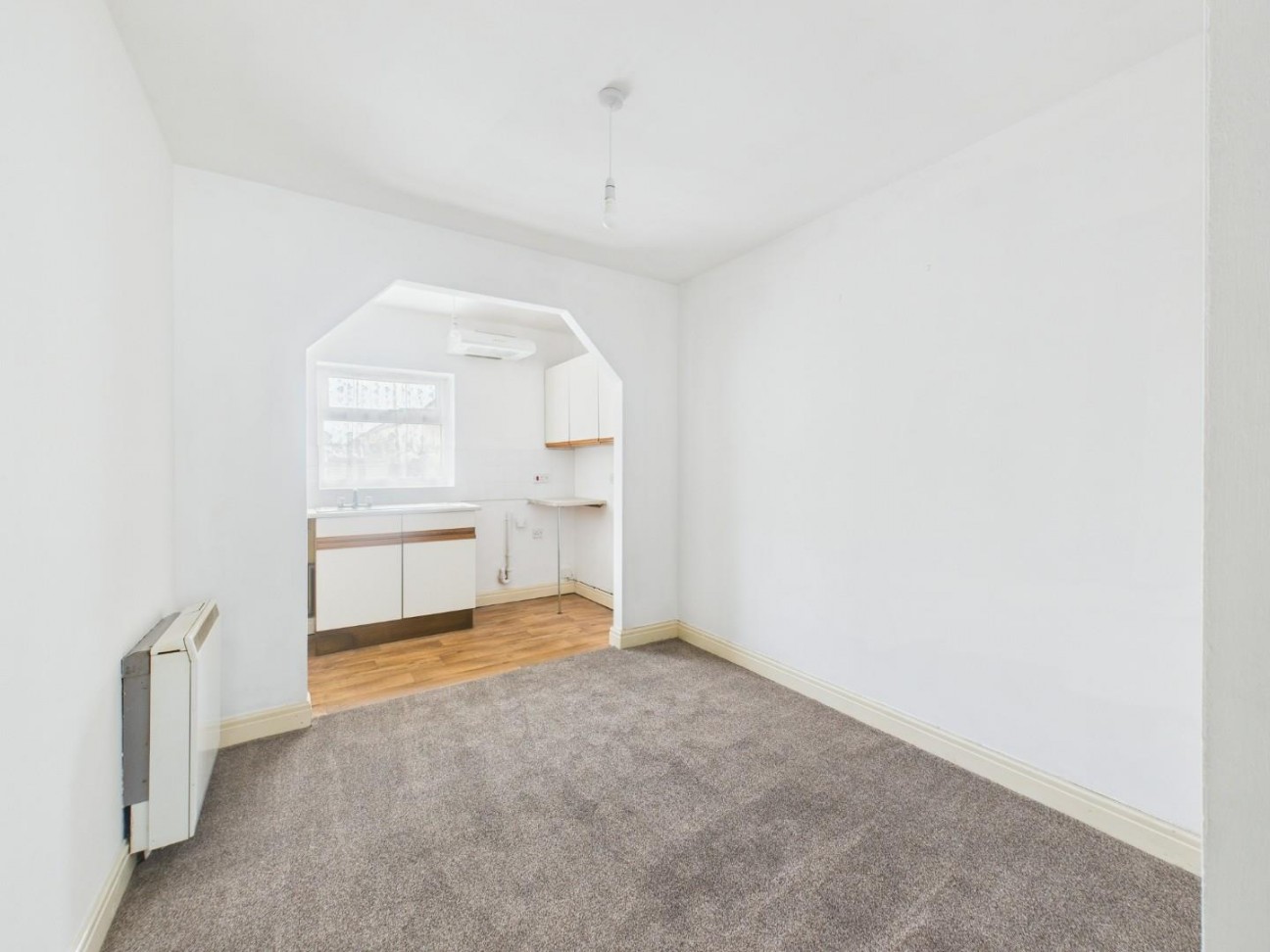 Wold Street, Norton, Malton