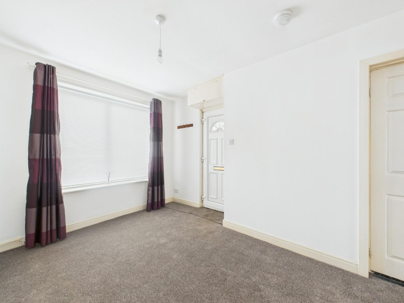 Wold Street, Norton, Malton