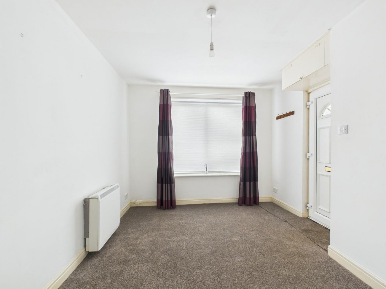 Wold Street, Norton, Malton