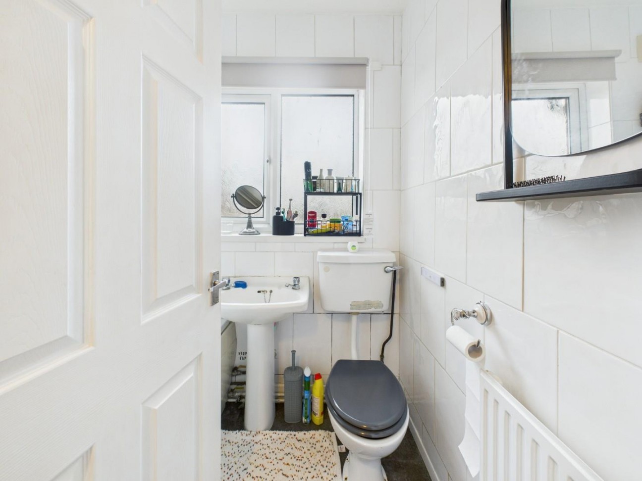 Wold Street, Norton, Malton