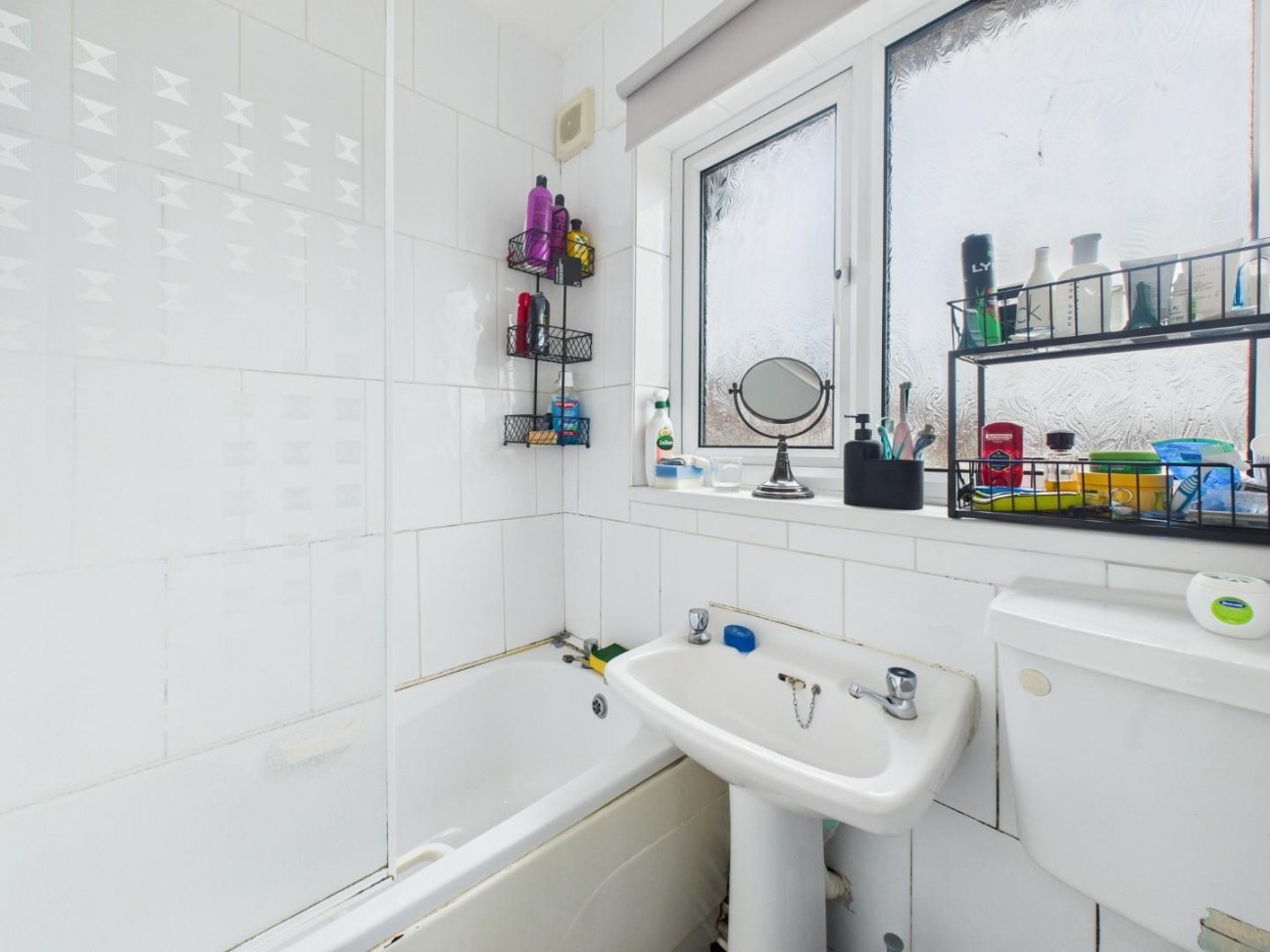 Wold Street, Norton, Malton