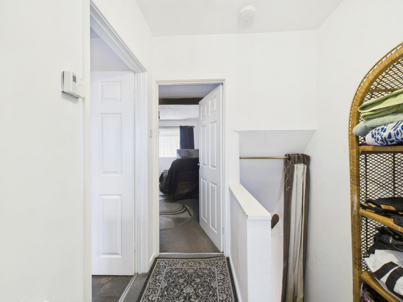 Wold Street, Norton, Malton