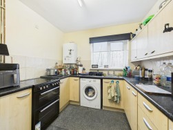 Wold Street, Norton, Malton