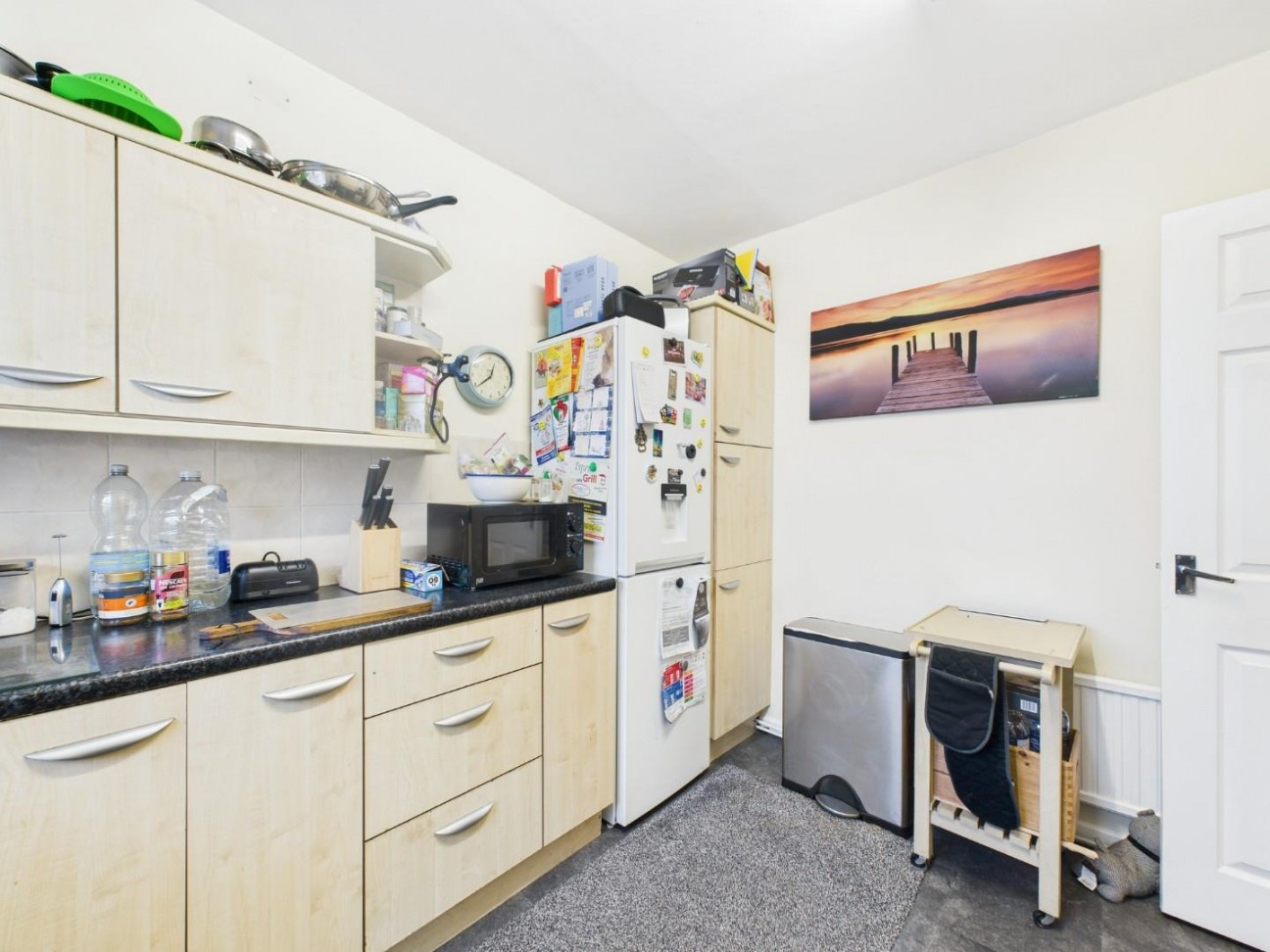 Wold Street, Norton, Malton