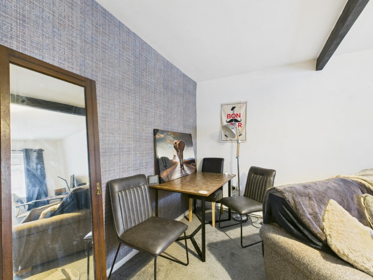 Wold Street, Norton, Malton