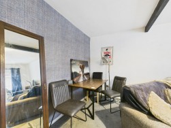 Wold Street, Norton, Malton