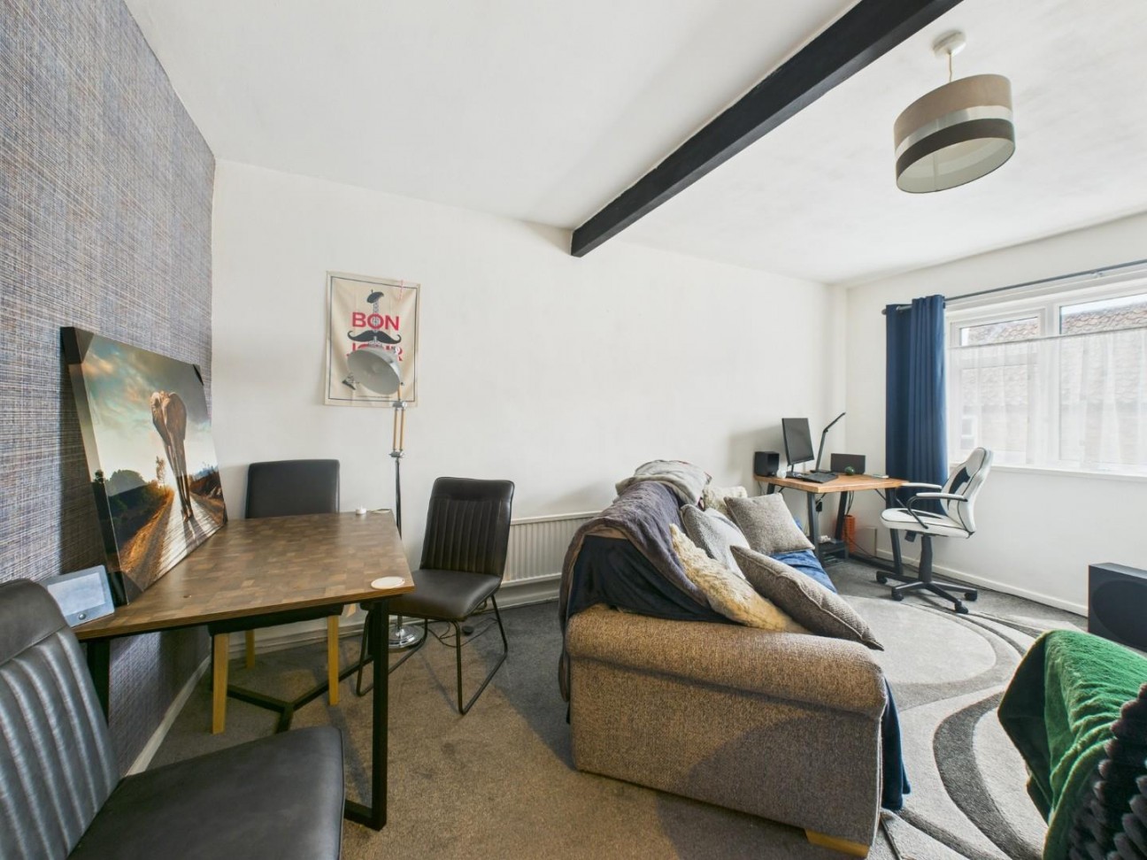 Wold Street, Norton, Malton