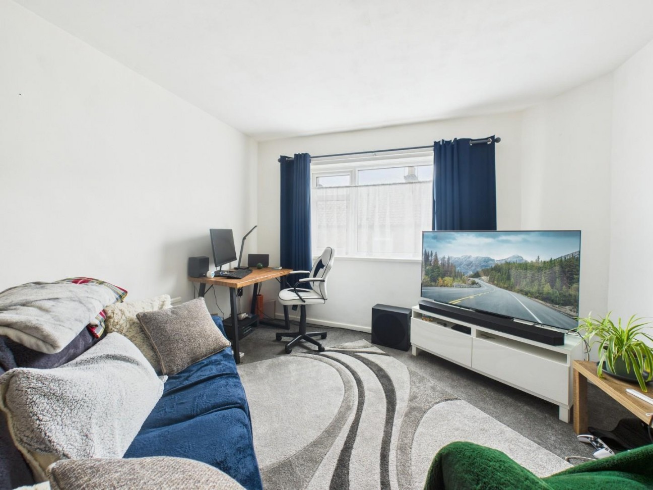 Wold Street, Norton, Malton